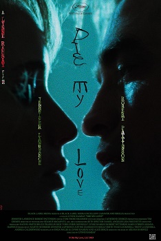 Poster for Die My Love